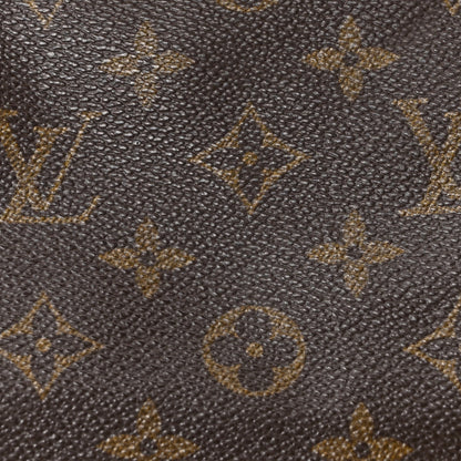 Louis Vuitton Monogram Speedy 35 7 of 9