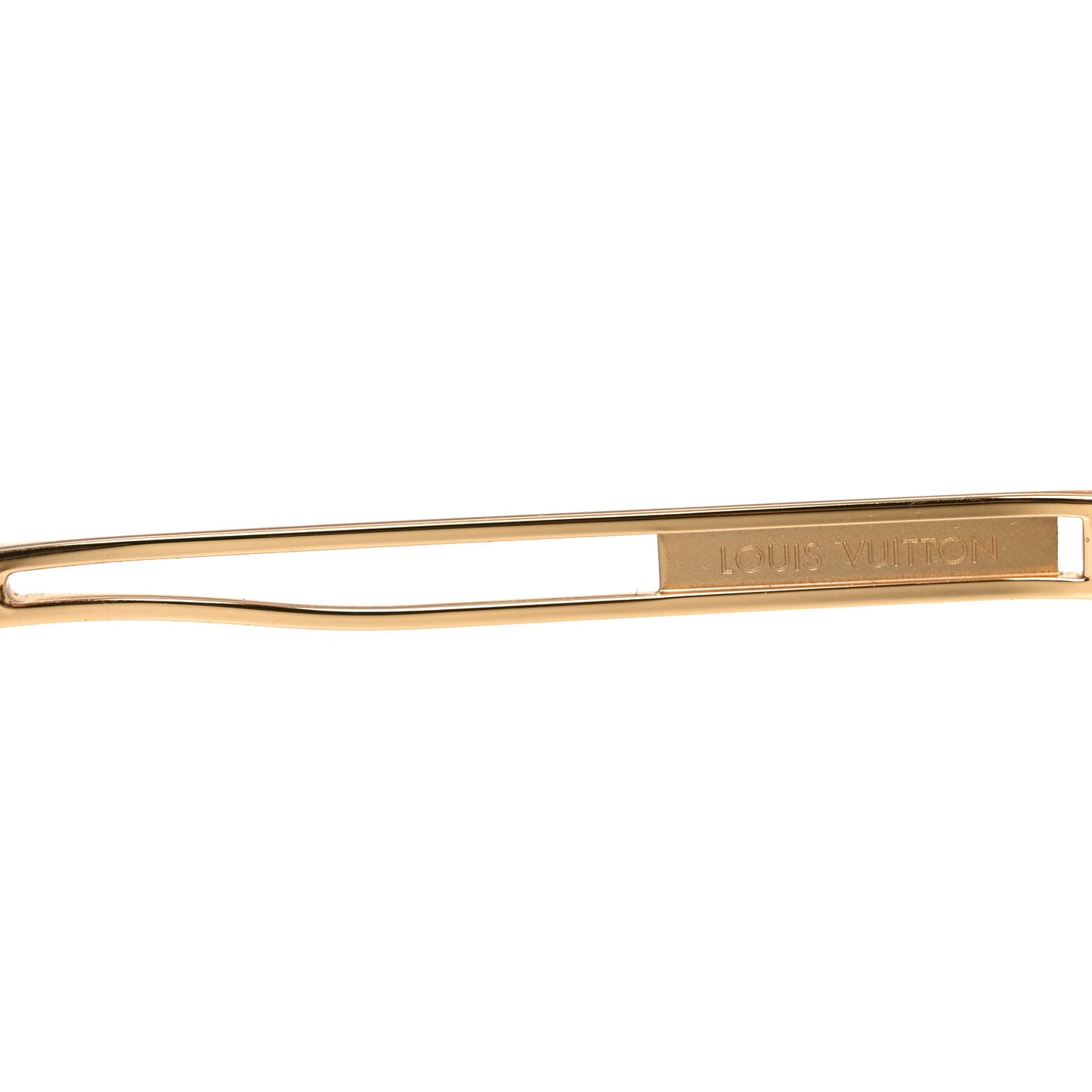 Tonca Sunglasses Z2314U Gold