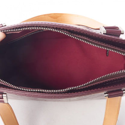 Louis Vuitton Mat Monogram Stockton Violet 7 of 8
