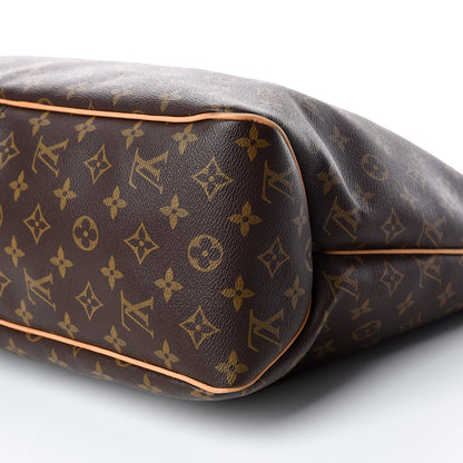Louis Vuitton Monogram Delightful MM 6 of 17
