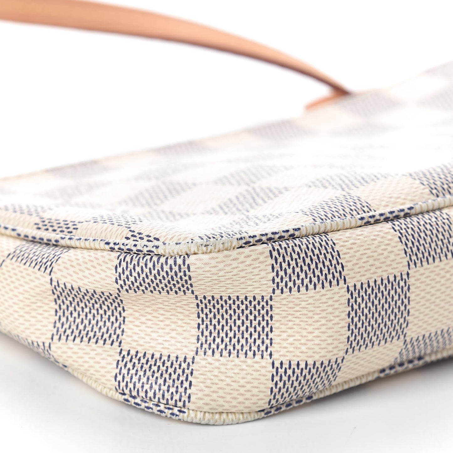 Damier Azur Pochette Accessories NM