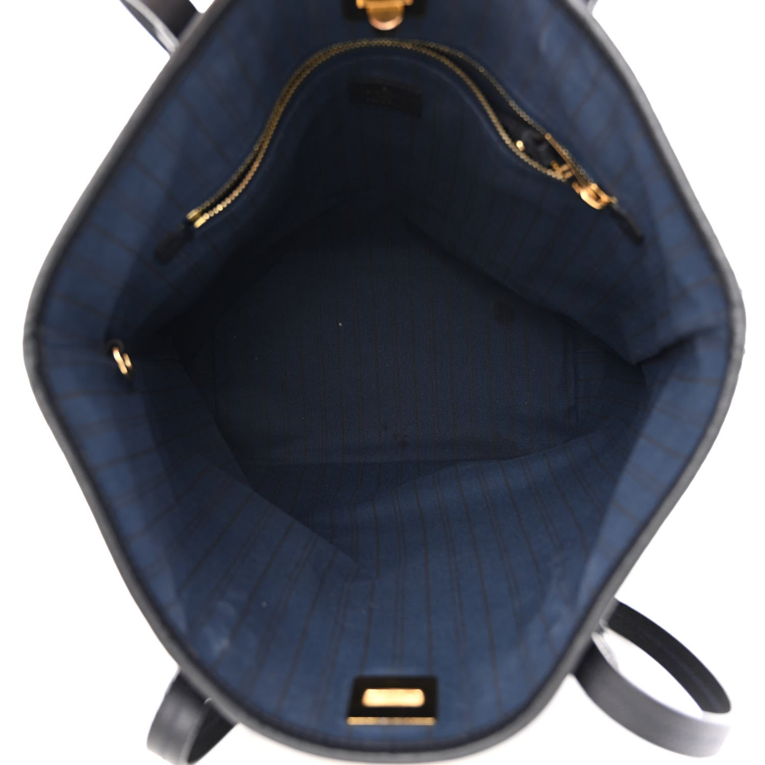 Louis Vuitton Empreinte Citadine PM Infini 5 of 12