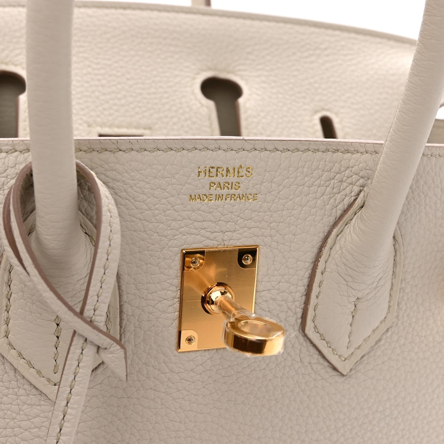 Togo Birkin 25 Beton