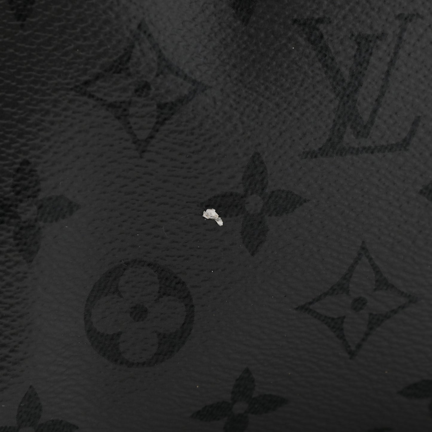 Reverse Monogram Eclipse Keepall Bandouliere 50
