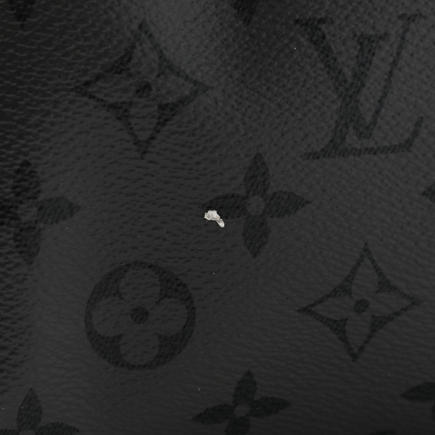 Louis Vuitton Reverse Monogram Eclipse Keepall Bandouliere 50 9 of 9