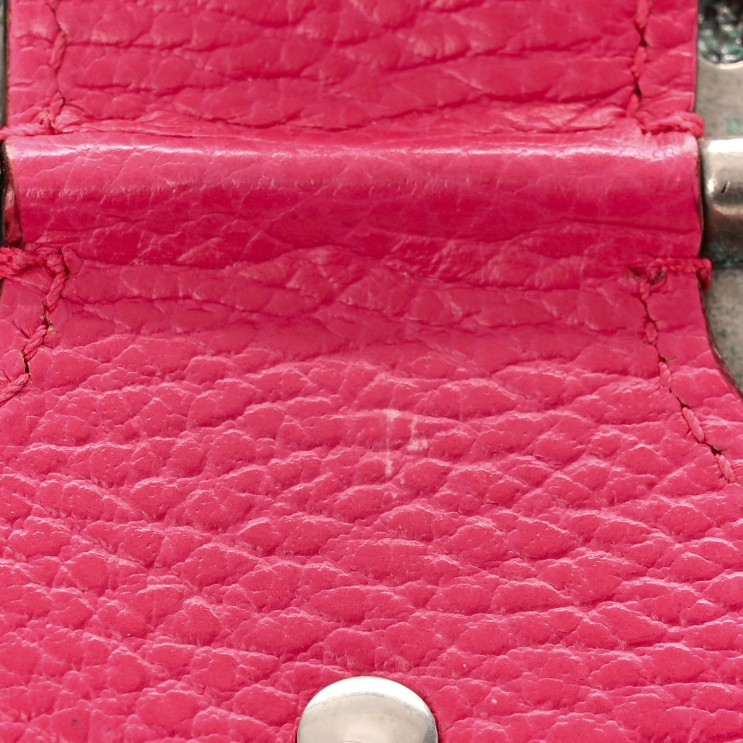 Gucci Dollar Calfskin Small Dionysus Shoulder Bag Box Pink 13 of 19