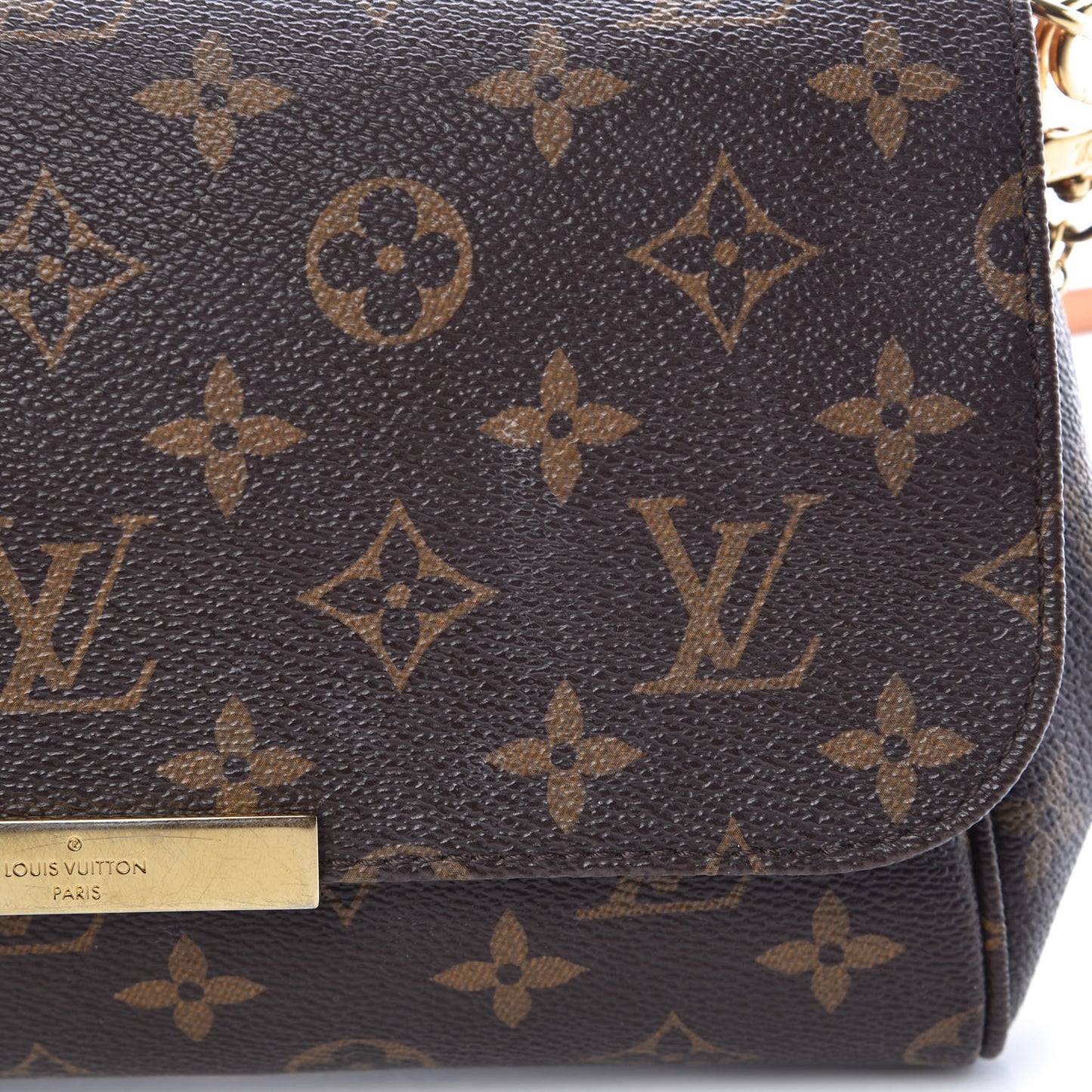 Monogram Favorite MM