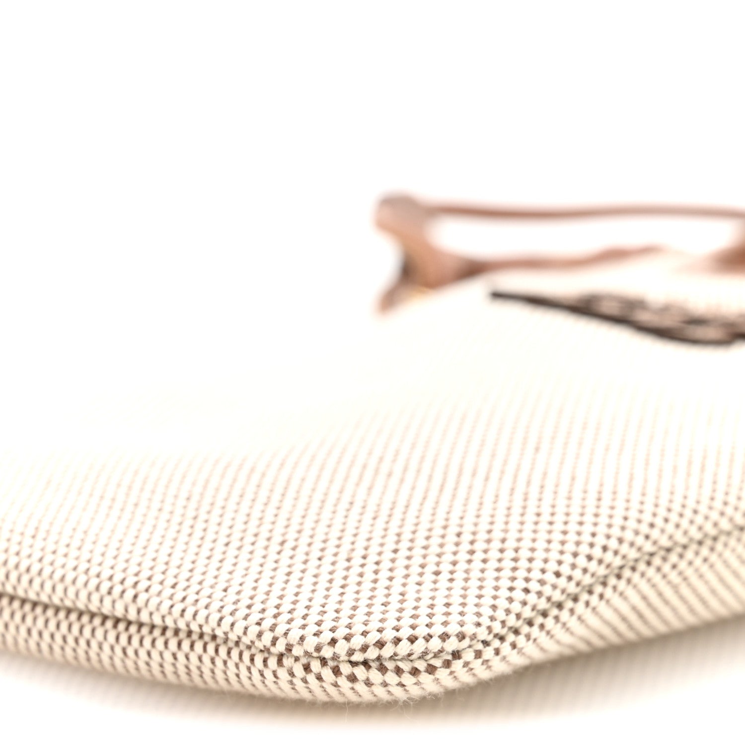 Miu Miu Canvas Ivy Smartphone Case Beige Brandy 11 of 12
