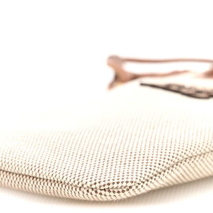 Miu Miu Canvas Ivy Smartphone Case Beige Brandy 11 of 12