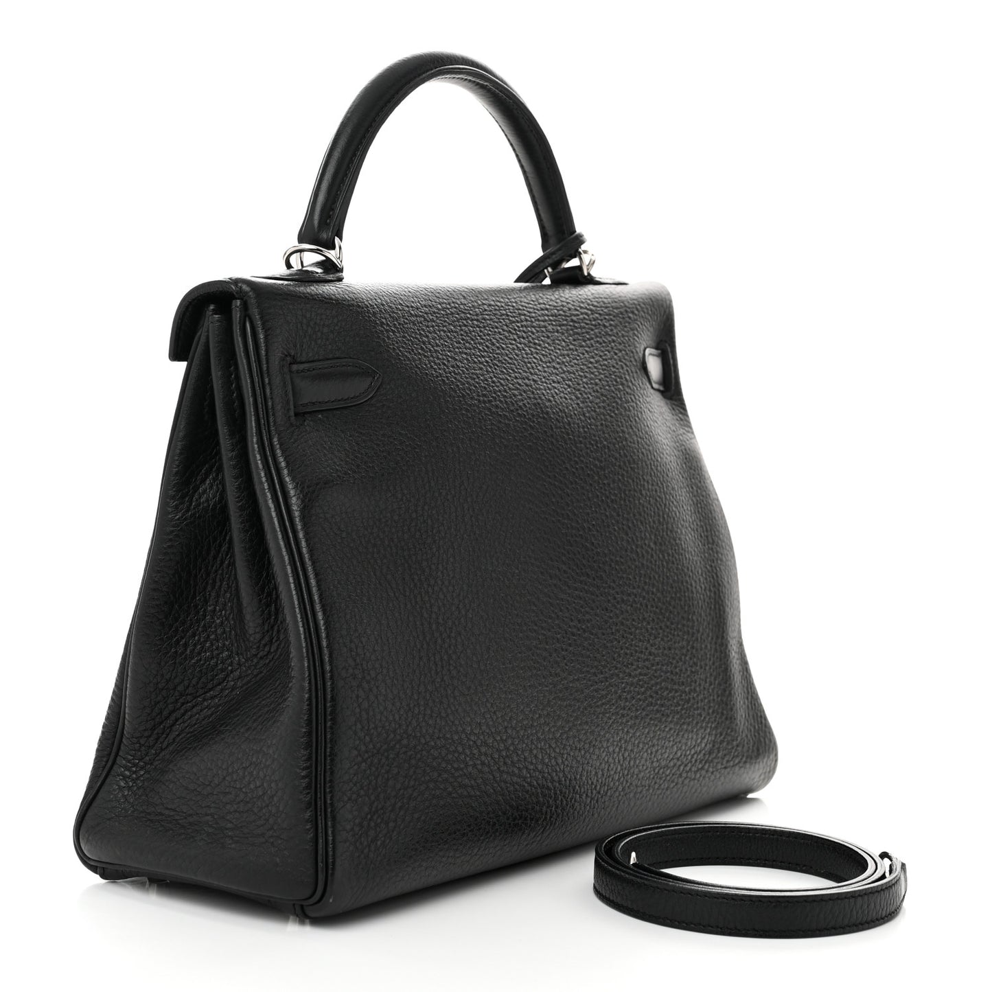 Taurillon Clemence Kelly Retourne 32 Black