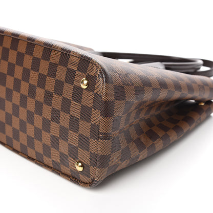Louis Vuitton Damier Ebene Kensington 7 of 9