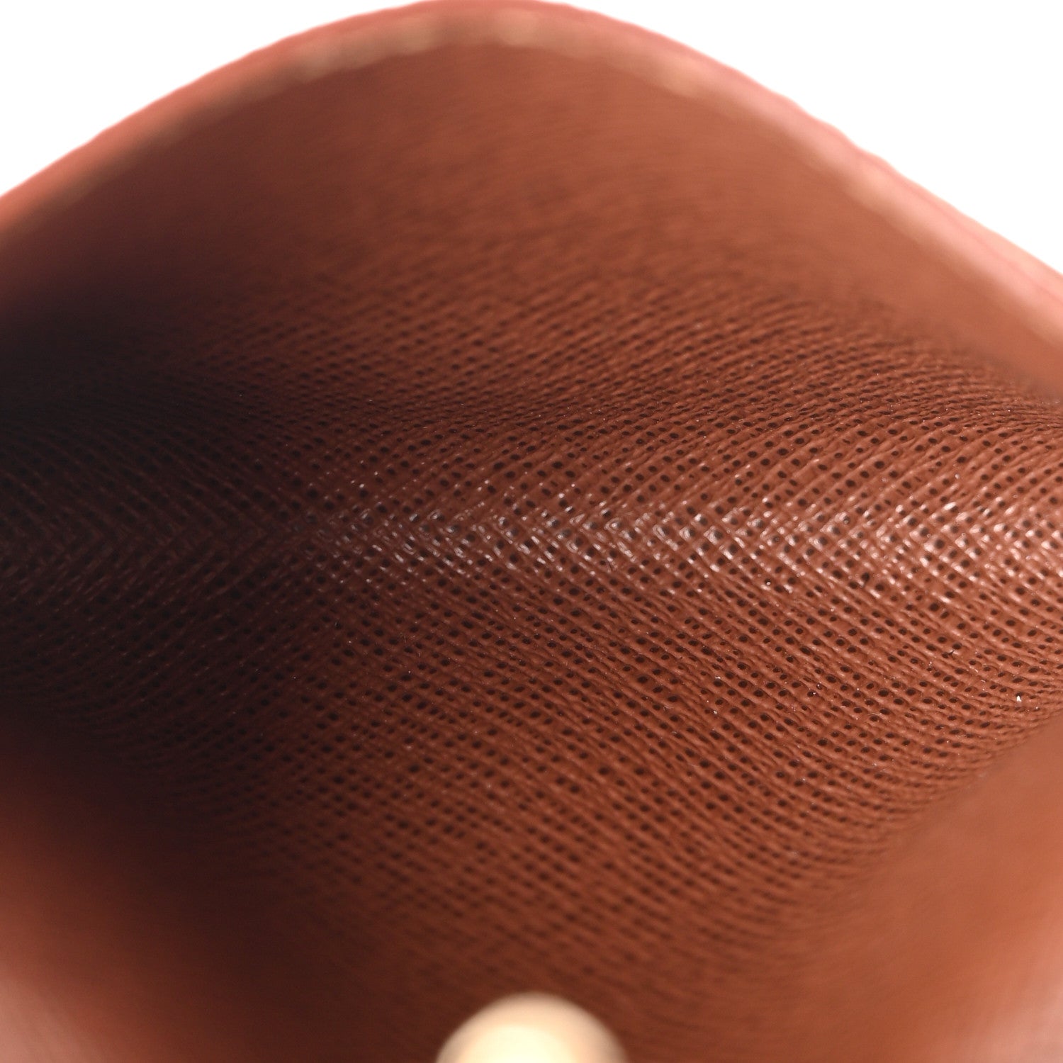 Louis Vuitton Monogram Envelope Business Card Holder 5 of 7