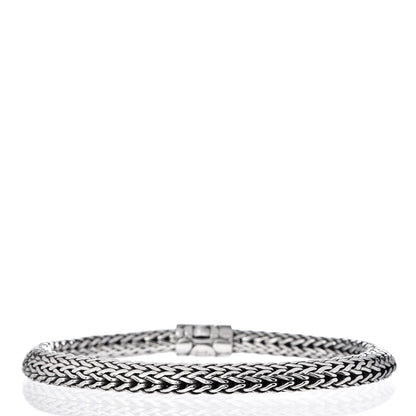 John Hardy Sterling Silver 6.5mm Kali Classic Chain Bracelet 3 of 5