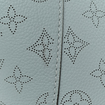 Louis Vuitton Mahina Hina PM Vert Lagon 12 of 13