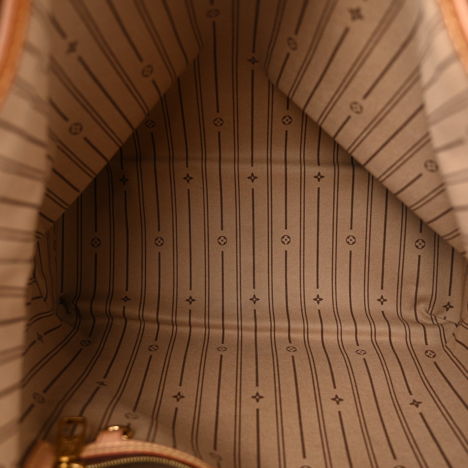 Louis Vuitton Monogram Delightful PM 5 of 12