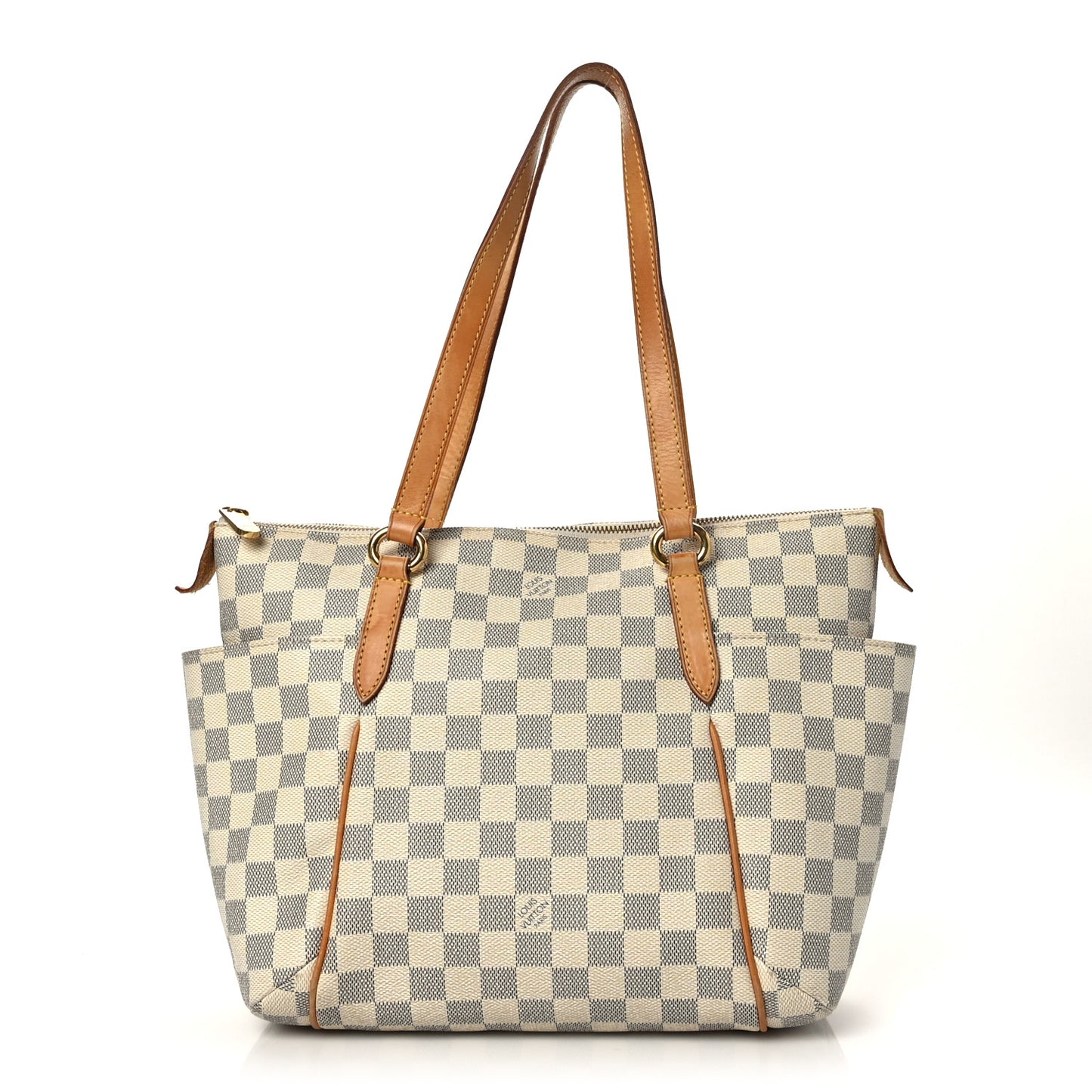 Damier Azur Totally MM