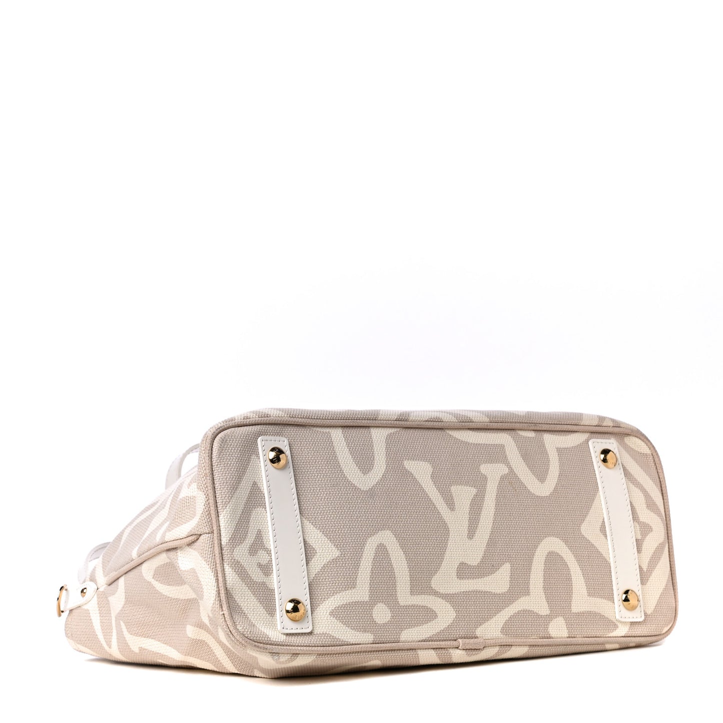 Tahitienne Cabas PM Sandy