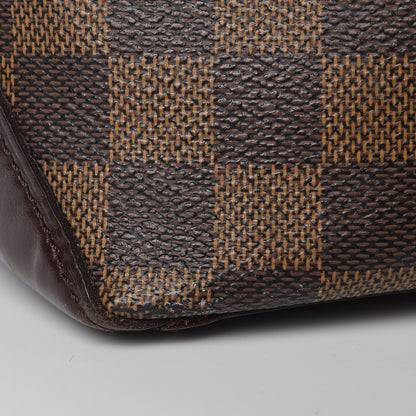 Louis Vuitton Damier Ebene Cabas Mezzo 14 of 14