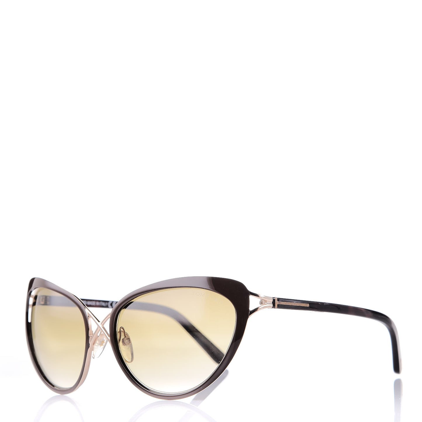 Daria Sunglasses TF321 Brown