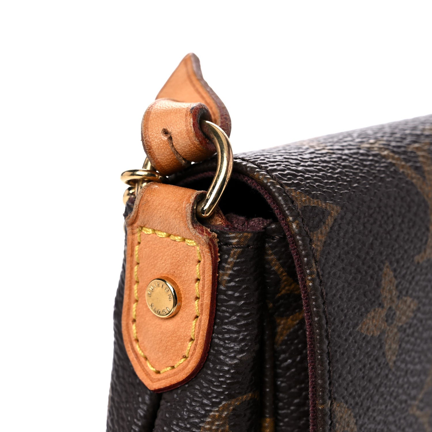 Louis Vuitton Monogram Favorite MM 17 of 22