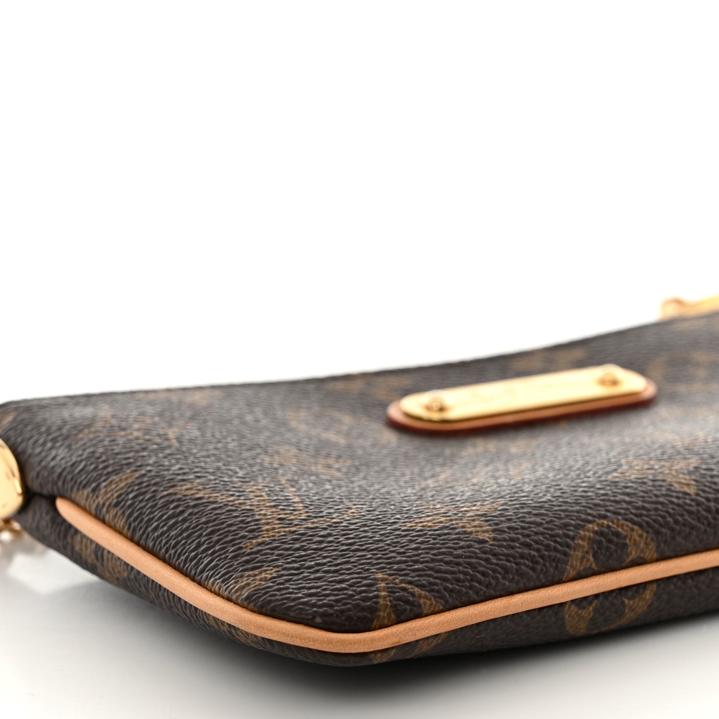 Monogram Pochette Milla MM