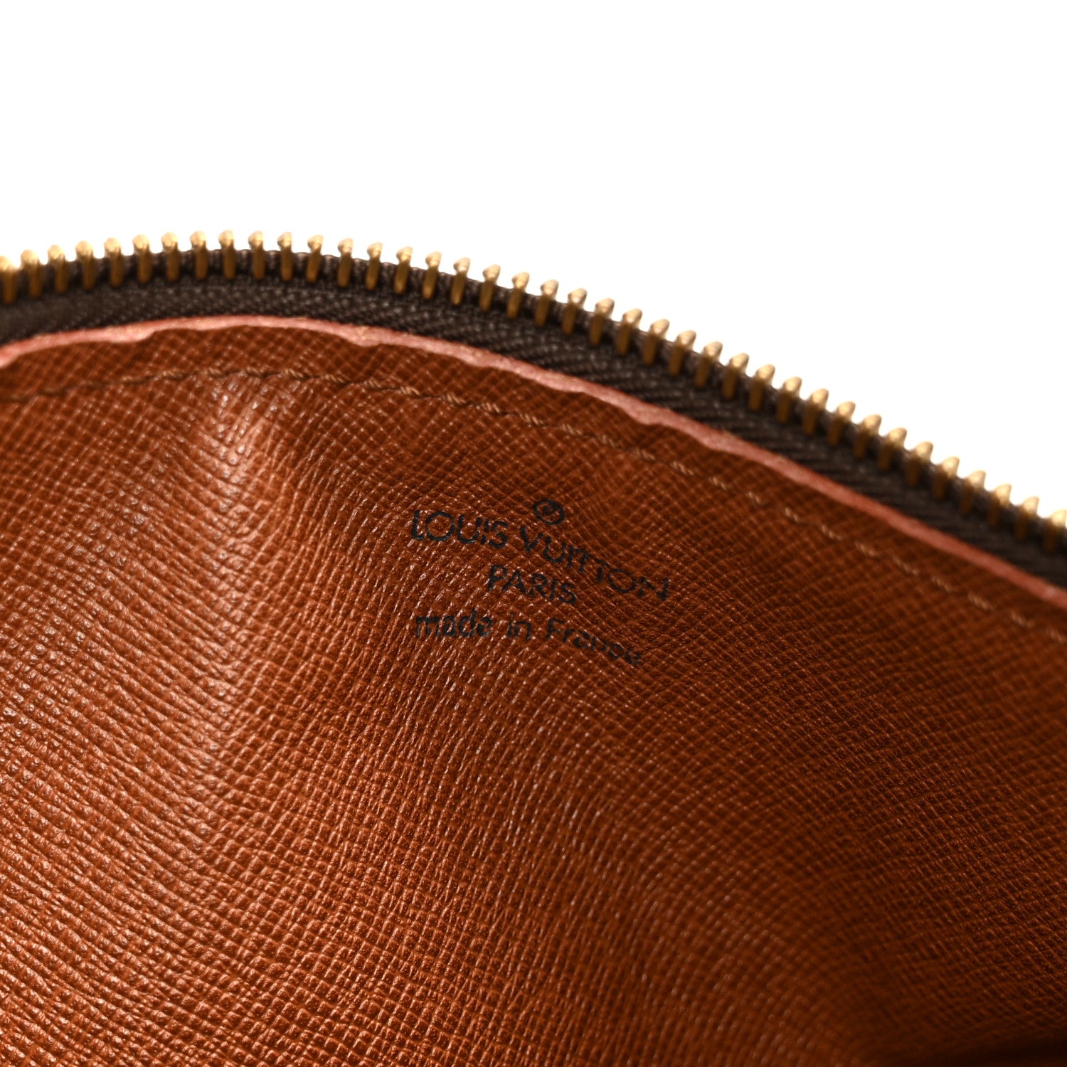 Louis Vuitton Monogram Papillon 30 6 of 10