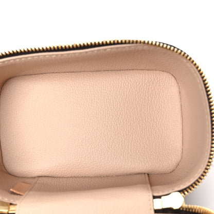 Louis Vuitton Monogram Nano Nice 5 of 8
