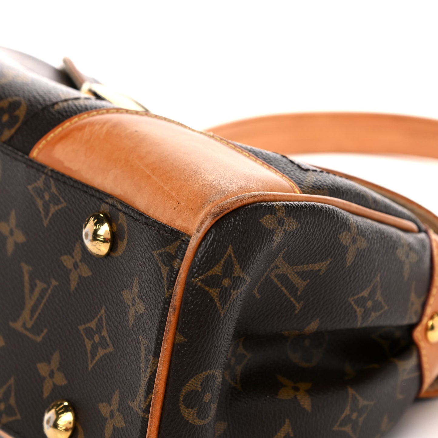 Monogram Beverly MM