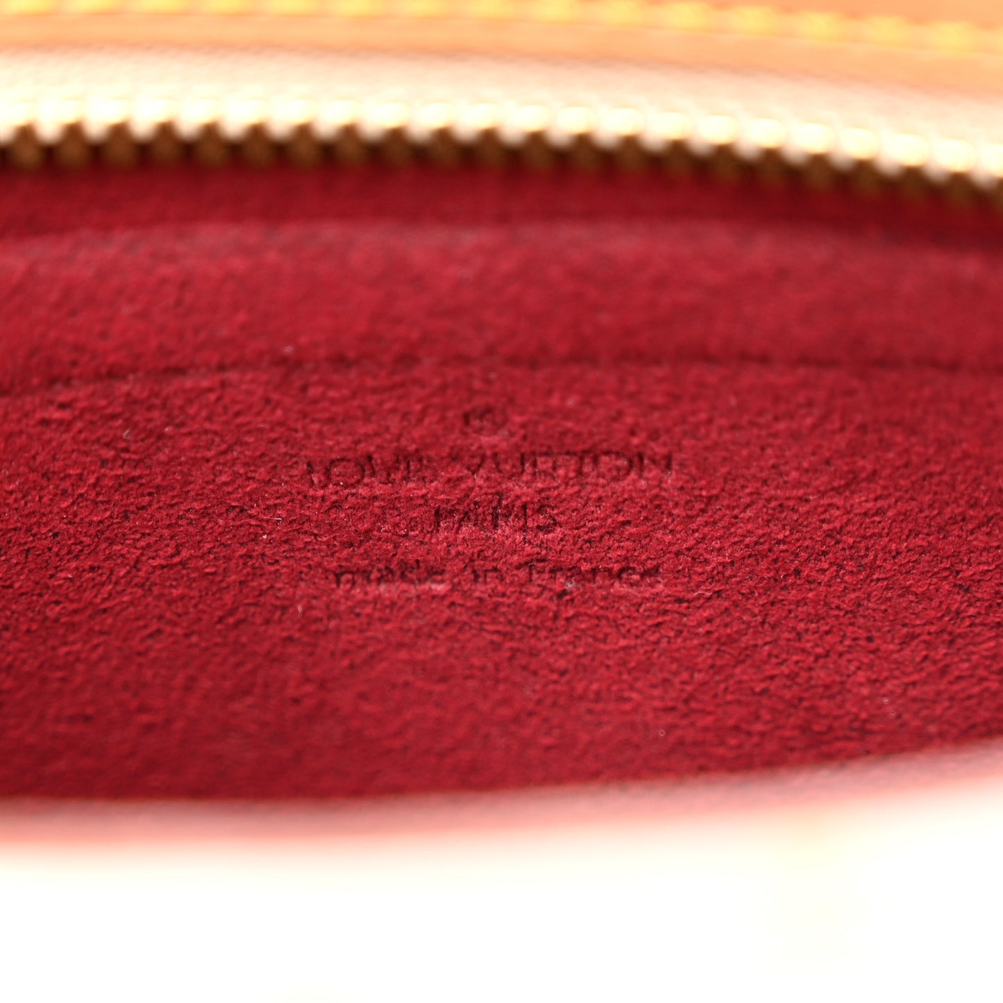 Monogram Multicolor Lodge PM White