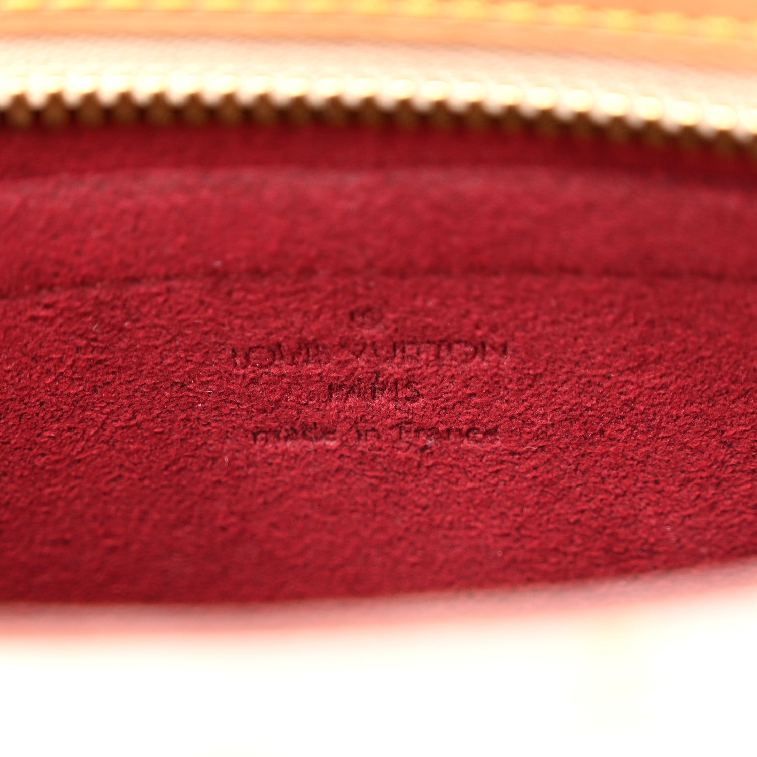 Louis Vuitton Monogram Multicolor Lodge PM White 6 of 9