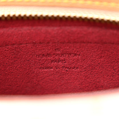 Louis Vuitton Monogram Multicolor Lodge PM White 6 of 9