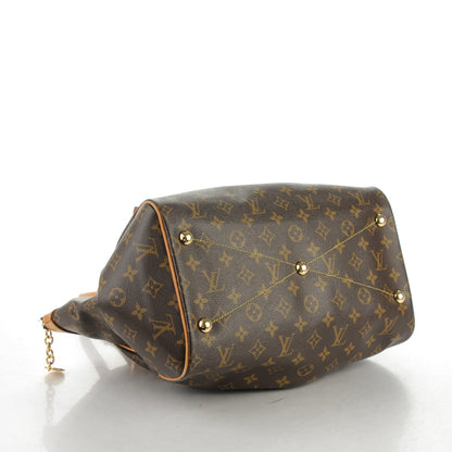 Louis Vuitton Monogram Tivoli GM 4 of 7