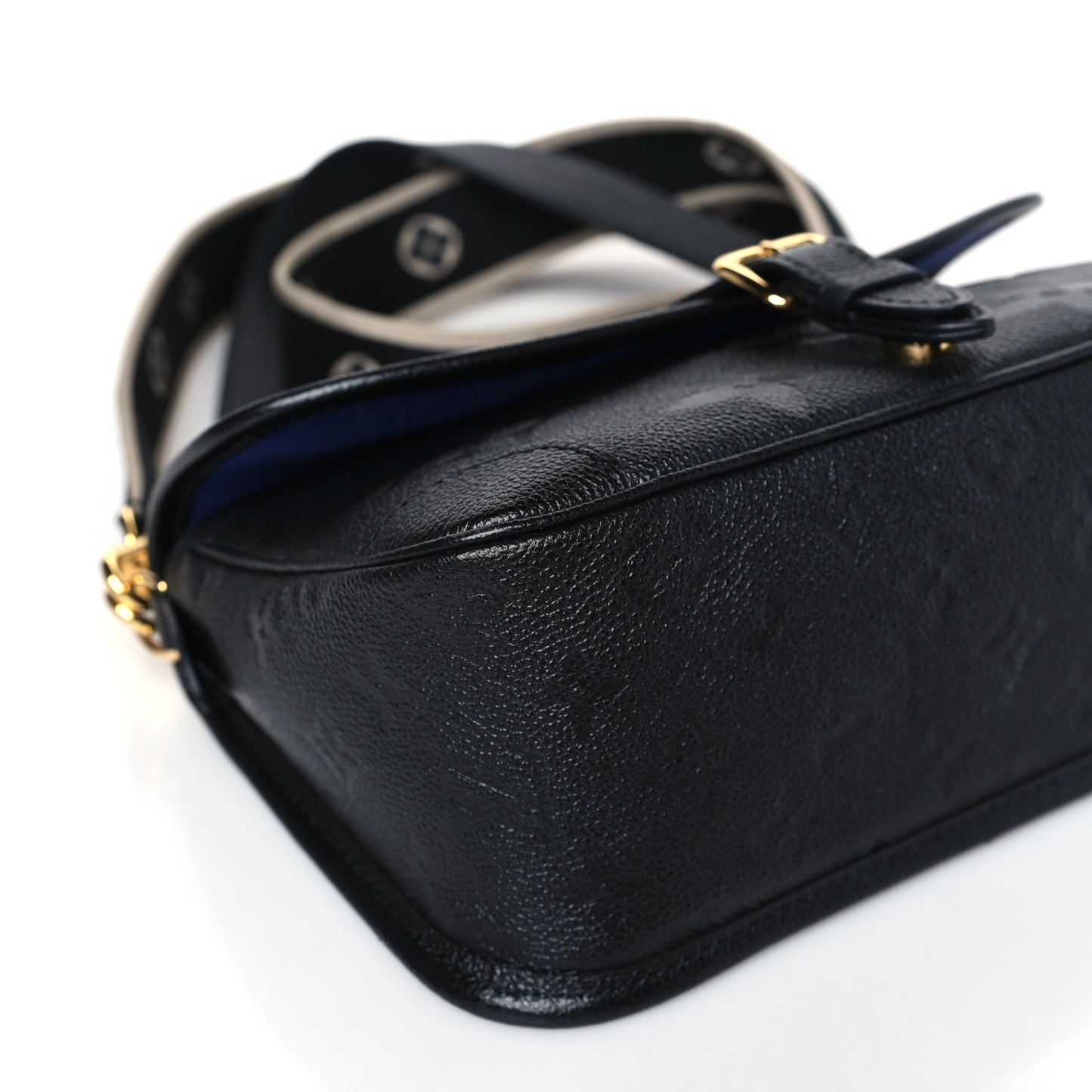 Empreinte Monogram Giant Diane Black