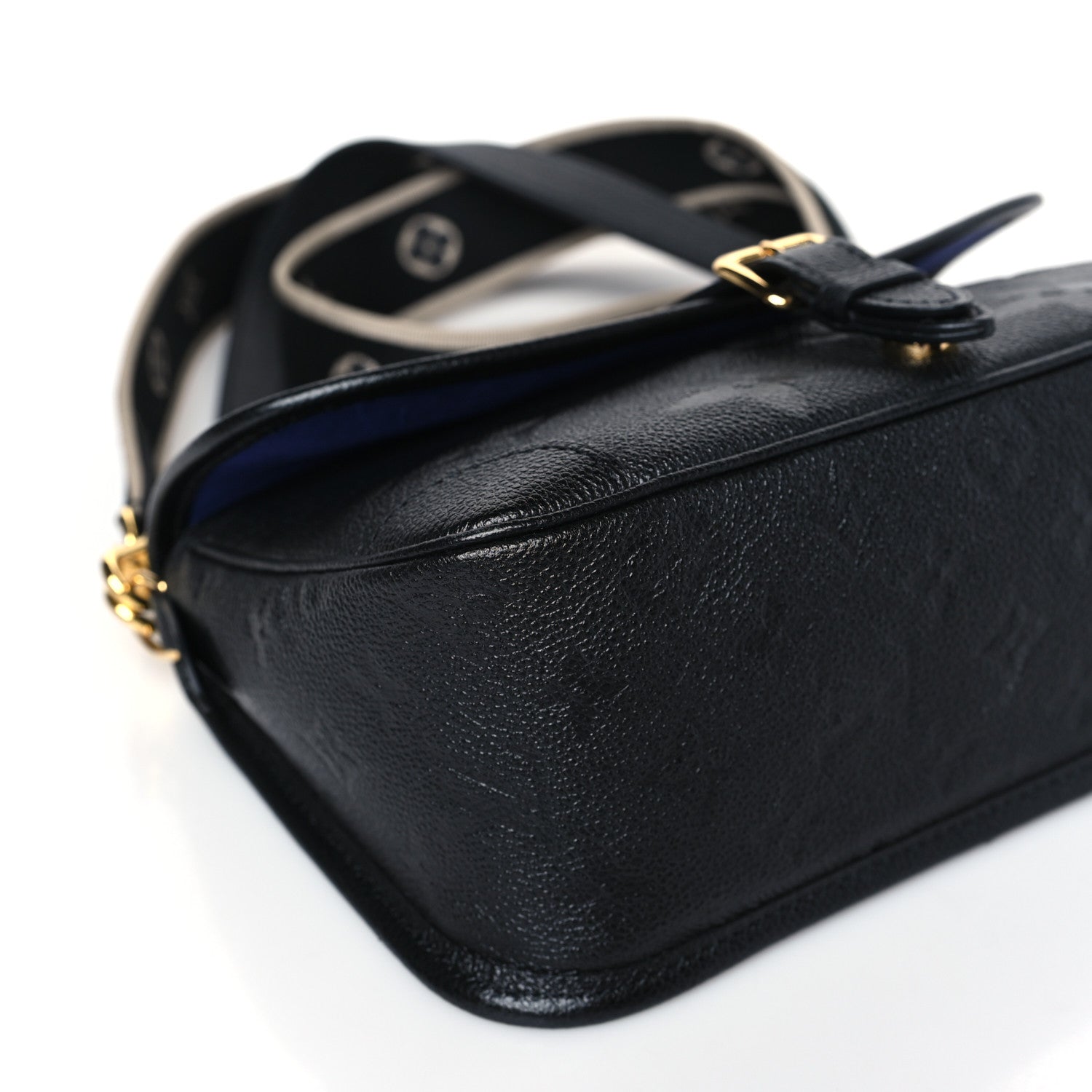 Louis Vuitton Empreinte Monogram Giant Diane Black 7 of 8
