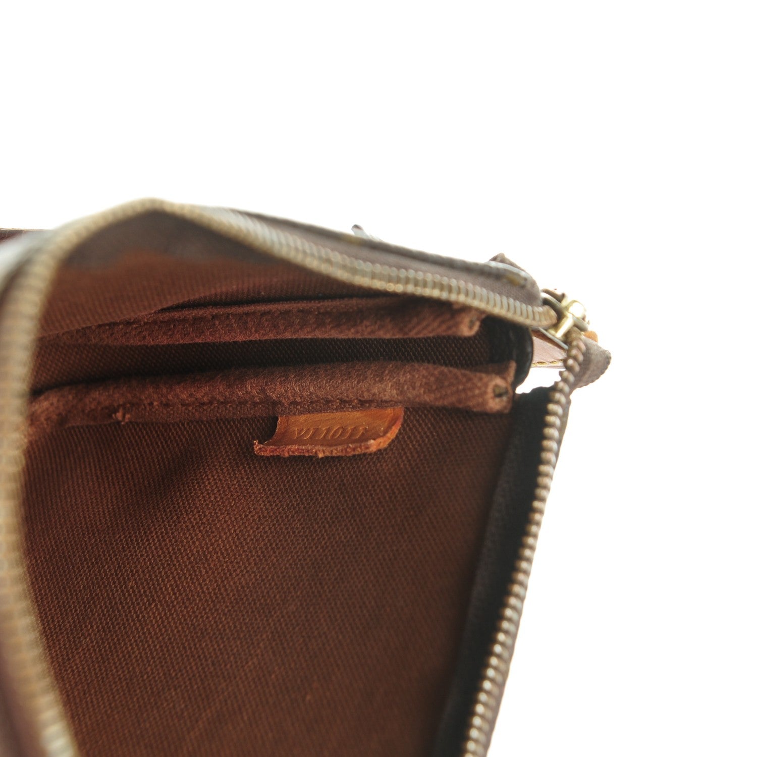 Louis Vuitton Monogram Pochette Accessories 7 of 7