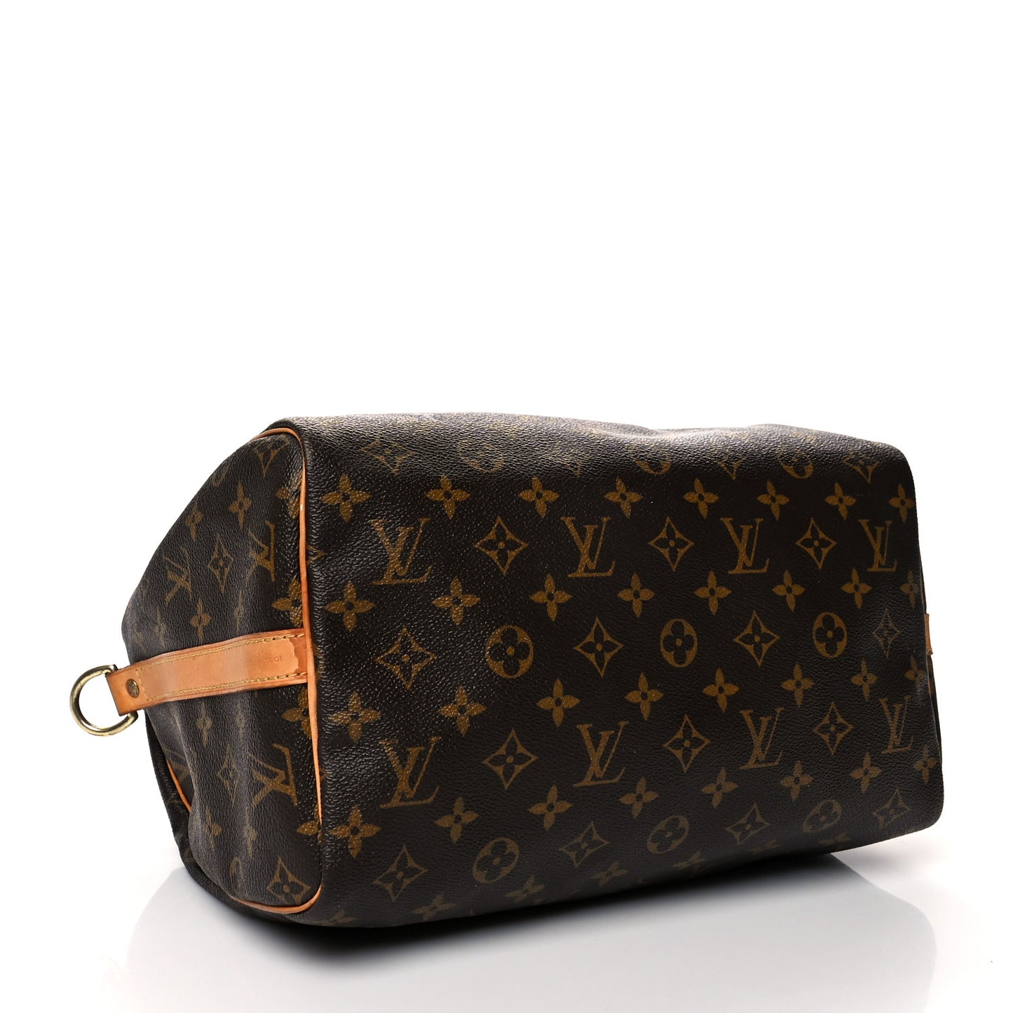 Monogram Speedy Bandouliere 30