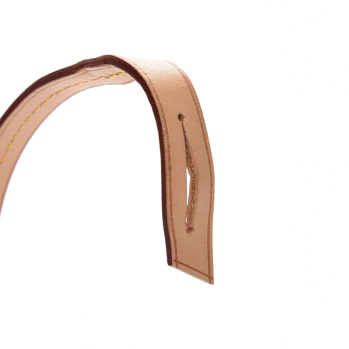 Vachetta Favorite Long Strap