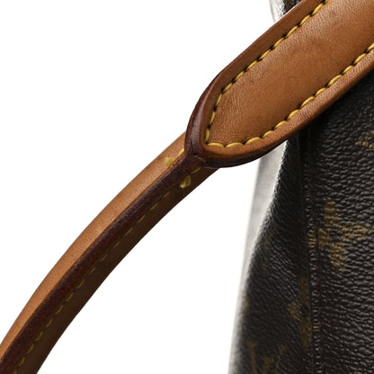 Louis Vuitton Monogram Looping GM 14 of 15