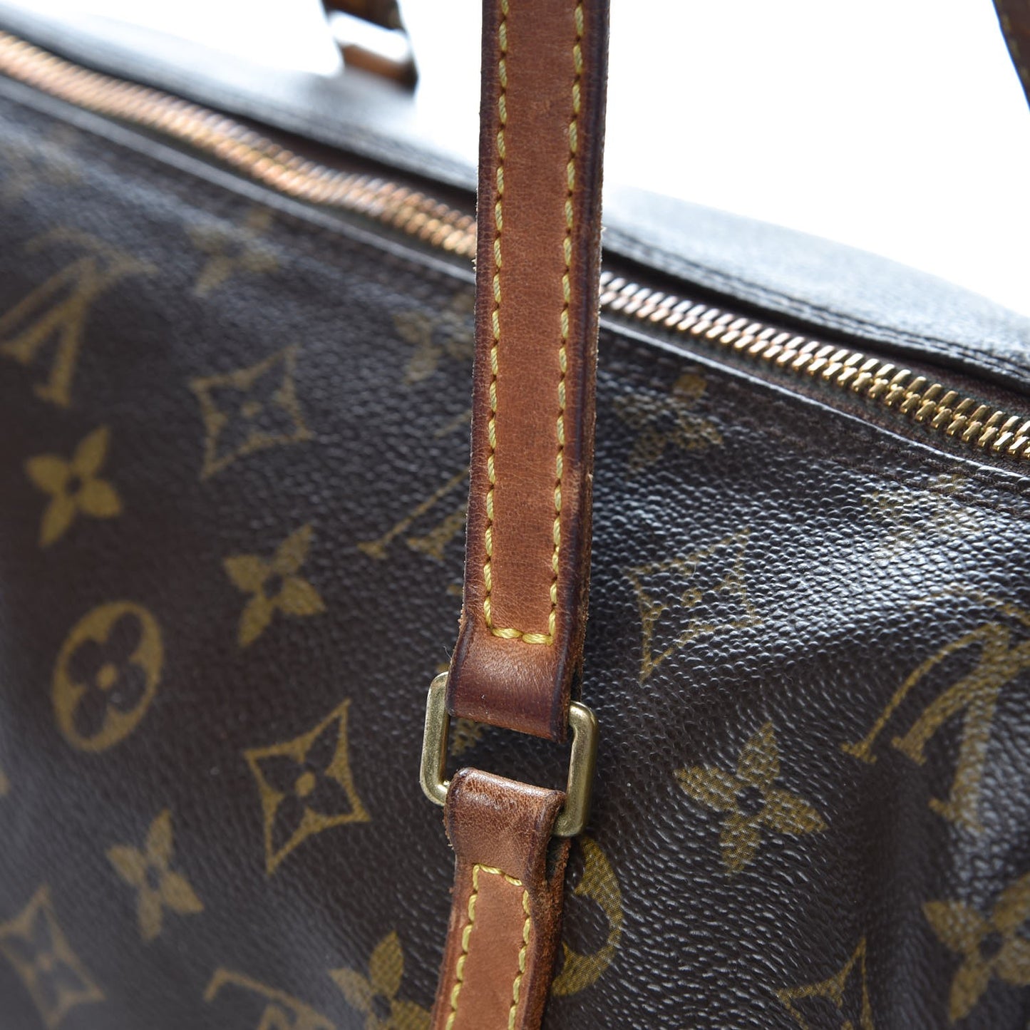 Monogram Papillon 30