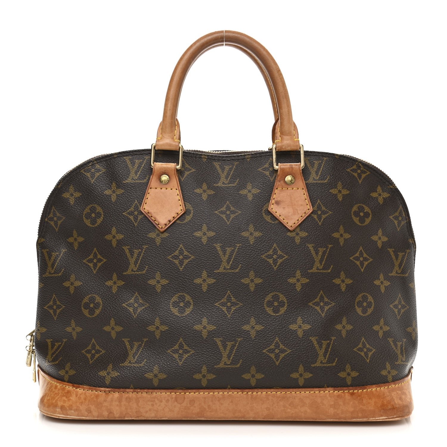 Louis Vuitton Monogram Alma PM 1 of 21