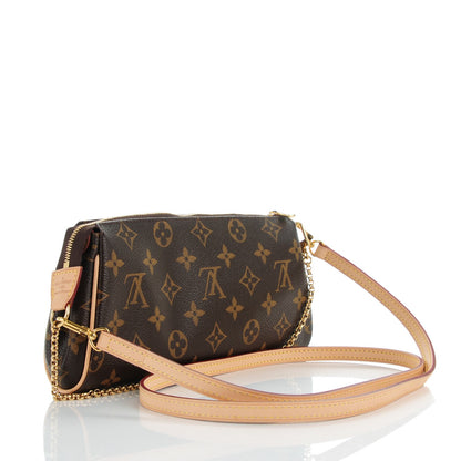 Louis Vuitton Monogram Eva Clutch 3 of 7