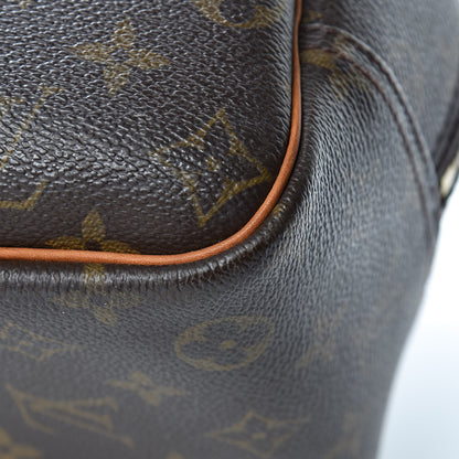 Louis Vuitton Monogram Deauville 10 of 28