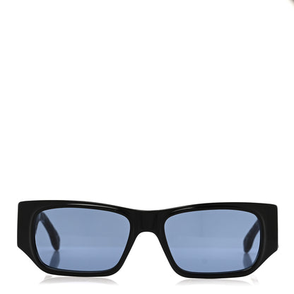 Fendi Acetate FF Sunglasses FE40144I Black 2 of 5
