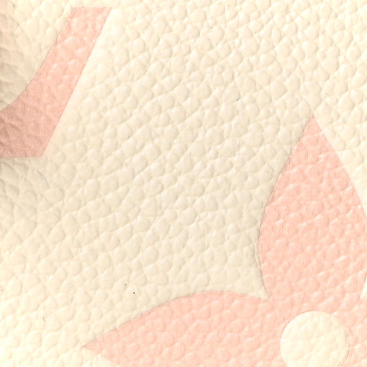 Empreinte Monogram Giant CarryAll PM Latte Chamallow