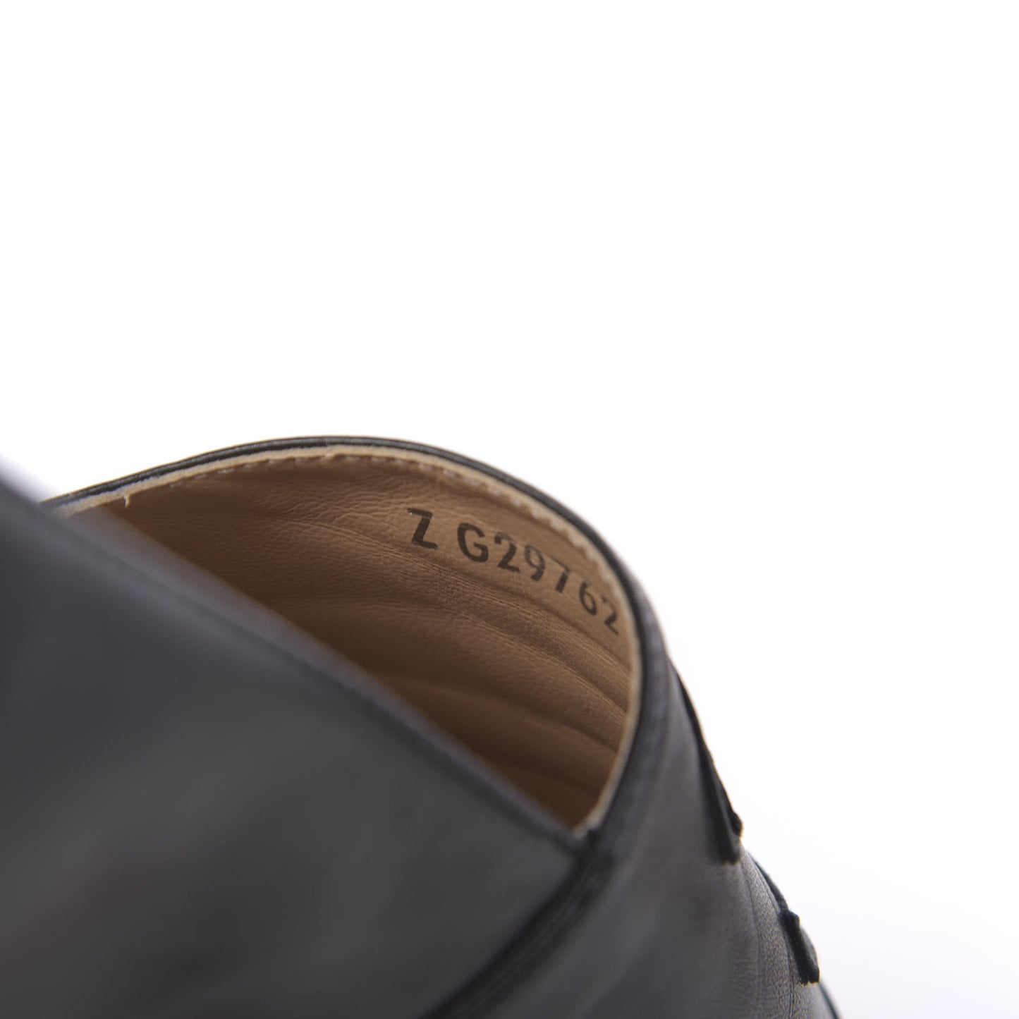 Lambskin CC Espadrilles 39 Black