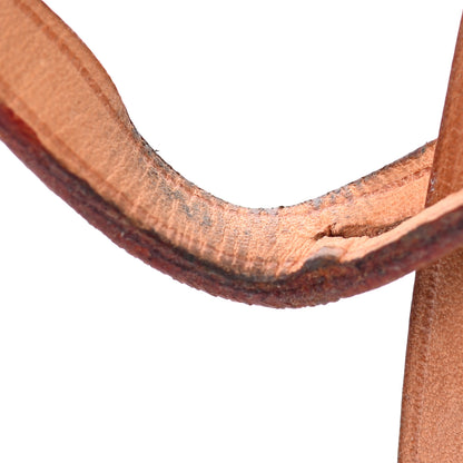 Louis Vuitton Vachetta Pochette Accessories Strap NM 4 of 4