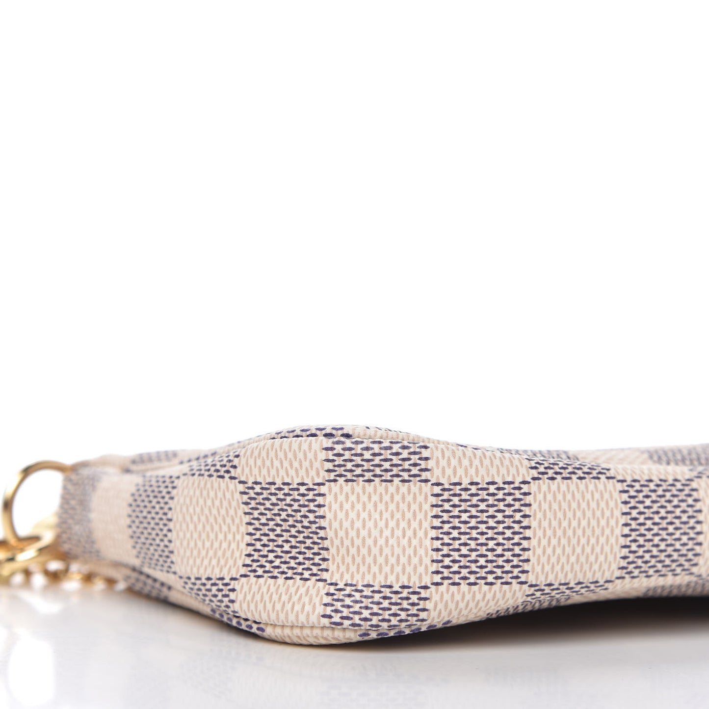 Damier Azur Mini Pochette Accessories