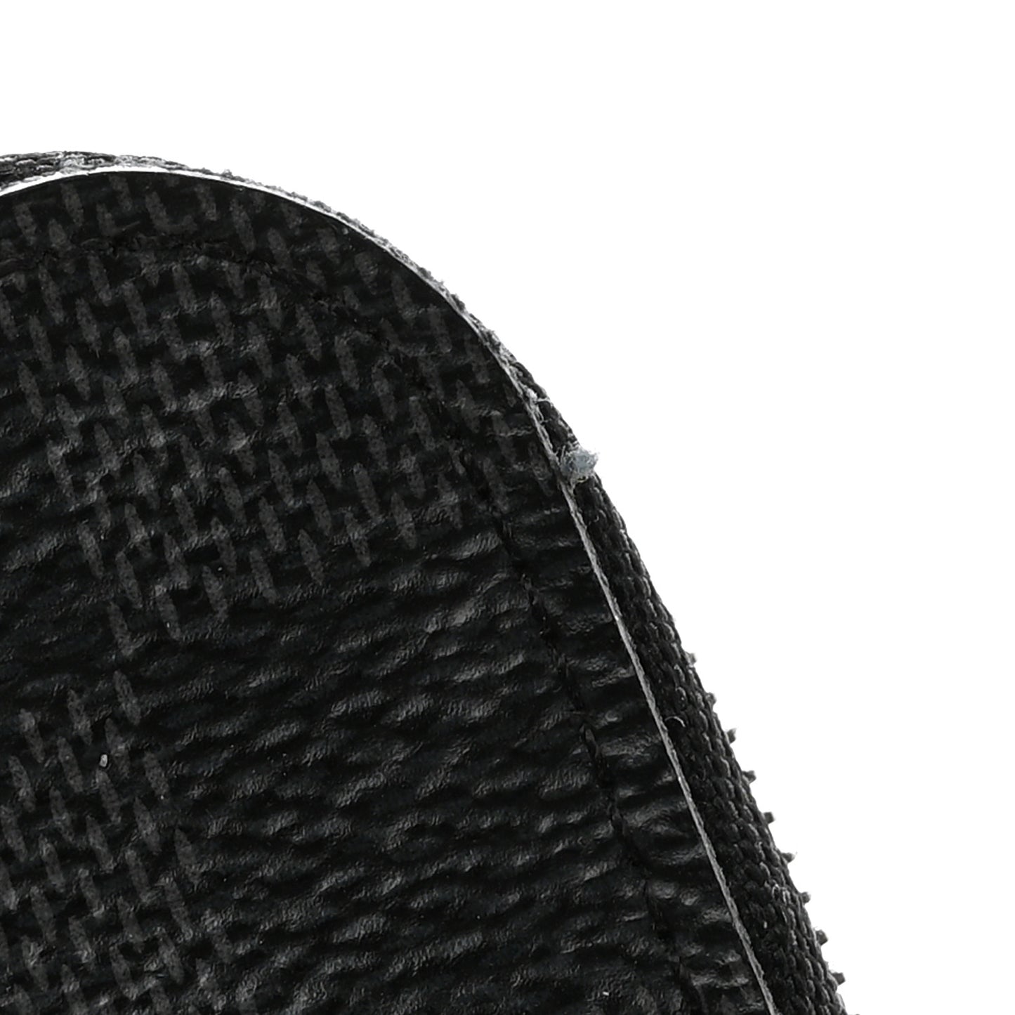 Damier Graphite 4 Key Holder