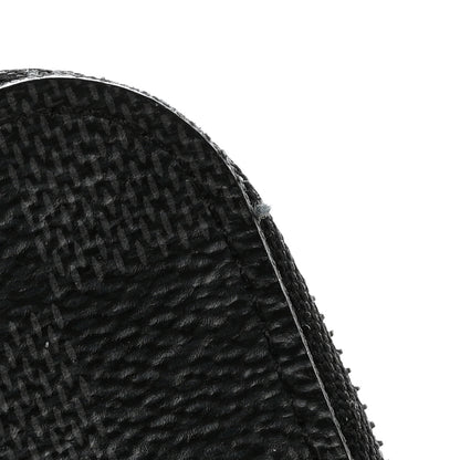 Louis Vuitton Damier Graphite 4 Key Holder 9 of 9