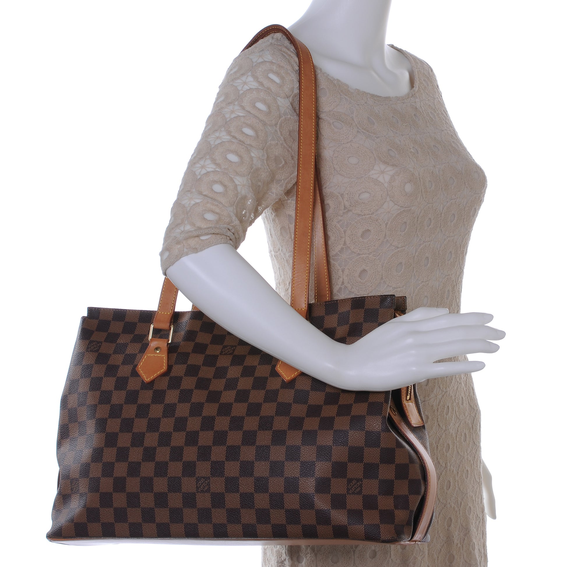 Louis Vuitton Damier Ebene Centenaire Chelsea 2 of 8